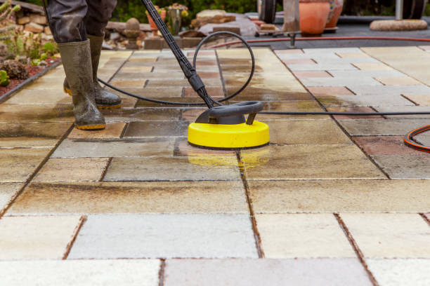 Best Pool Deck Cleaning  in Gloucester Point, VA